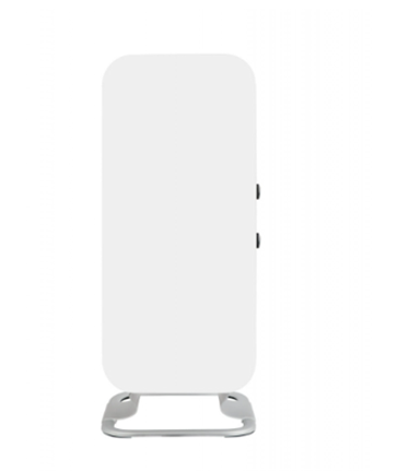 MILL Radijator AB-H1000MEC, 1000 w, uljni, zaštita od pregrijavanja, bijeli