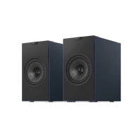 KEF Zvučnici Coda W, par, Midnight Blue