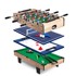 NEO-SPORT Stol za igru 4u1 NS-800 80x43x30 cm