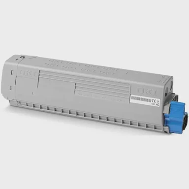 OKI Toner za C824/834/844 CYAN, do 5000 str