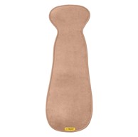 AEROMOOV Zračna podloga za autosjedalicu grupa 2, Tuscany AL-2-TU