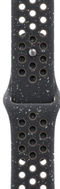 APPLE Remen Midnight Sky Nike Sport 41 mm, S/M