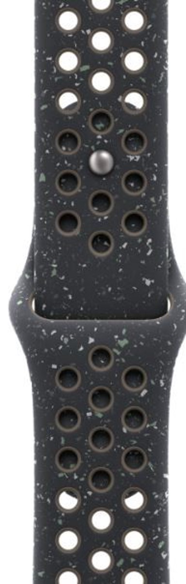 APPLE Remen Midnight Sky Nike Sport 41 mm, S/M