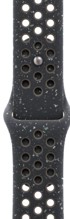 APPLE Remen Midnight Sky Nike Sport 41 mm, S/M