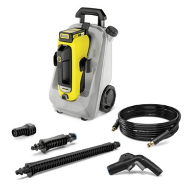 KARCHER Mobilni vanjski čistač OC 6-18 Premium Battery Set