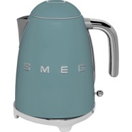 SMEG Kuhalo za vodu KLF03EGMEU, zeleno