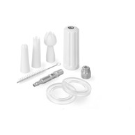 HENDI Set rezervnih dijelova za boce za kremu Kitchen Line