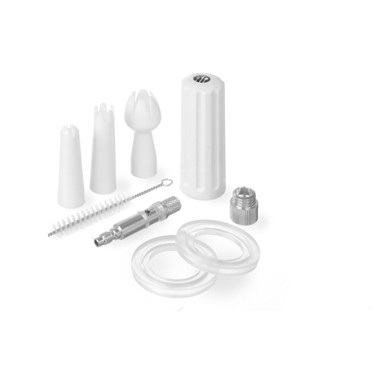 HENDI Set rezervnih dijelova za boce za kremu Kitchen Line