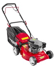 PRAKTIK Samohodna motorna kosilica PG65414, 144 cm³ / 46 cm