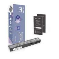 MITSU Baterija za MSI GE72/GL72 4400 mAh 48 Wh