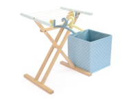 ELINELI Sušilo za dječju odjeću s priborom