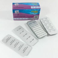 PLANET POOL Rezervni set za analizu vode Aqua Inspektor