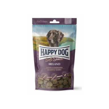 HAPPY DOG Poslastica za pse Soft Snack Ireland 100 g
