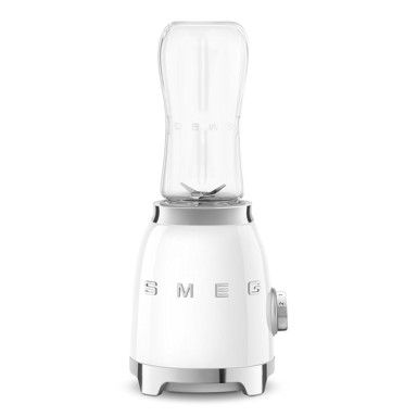 SMEG Blender mini PBF01WHEU
