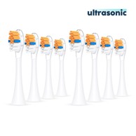 PHILIPS Nastavci Sonicare A3, 8 komada, bijela 