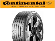 CONTINENTAL Ljetne gume 225/55R17 97V ECOCONTACT 7
