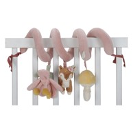 LITTLE DUTCH Aktivna spirala, Fairy Garden