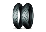 MICHELIN Moto guma Pilot Street Radial 130/70R17 62H (R) TL/TT