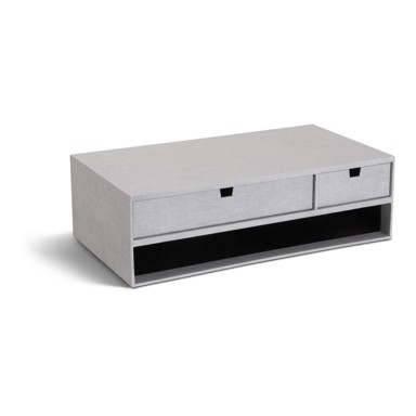 BIGSO Kartonski uredski organizator za dokumente Ted Canvas