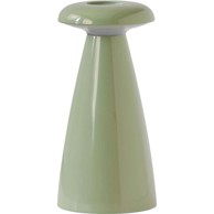 RITUALI domestici lucilla Lampa F47, 21 cm, zelena