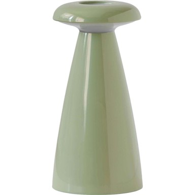 RITUALI domestici lucilla Lampa F47, 21 cm, zelena