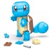 MATTEL Pokemon Construx Squirtle Mega