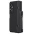 NILLKIN Super Frosted Shield Fold Case za Samsung Galaxy Z Fold 4 5G, crna