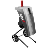 Drobilica grana, 2500 W