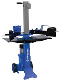 REM POWER Cjepač drva LSEm 7001 (0500700123010)