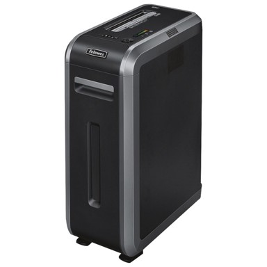 FELLOWES Uništavač dokumenata Powershred 125Ci, 18 listova, P-4 (4612002)
