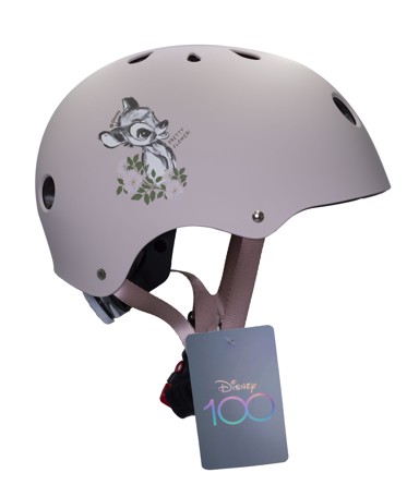 Sportska kaciga Bambi