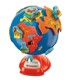 Interaktivni globus za predškolce