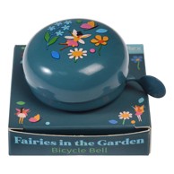 REX LONDON Zvono za bicikl Fairies in the Garden