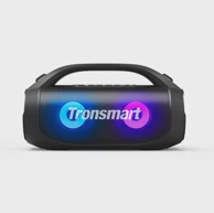 TRONSMART Bluetooth zvučnik Bang SE, crni, 40W