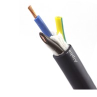 FURUTECH Strujni kabel ALPHA P1 B50, 1 m