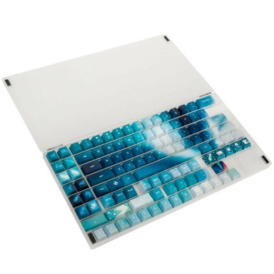 TRAITORS Set tipki Aurora US, TRDAUR108US