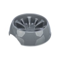 TRIXIE Posuda za halapljive pse PLASTIČNA 0,3 l