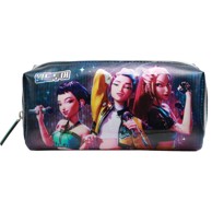 K-POP DEMON HUNTERS Pernica Energy