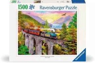 RAVENSBURGER Puzzle Jesenski vijadukt, 1500 kom