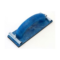 DECORA Šmirgl papir, držač 228X82