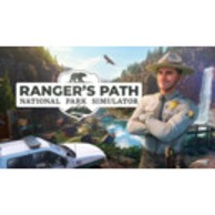 Igra za PC: Ranger’s Path: National Park Simulator