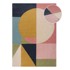 FLAIR RUGS Ručno rađen vunen tepih 120x170 cm Esre Bright