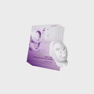 NUMBUZIN Set lifting maski za lice No.9 NAD Bio Lifting-sil Full Face Mask Pack Set 4 kom 192 ml