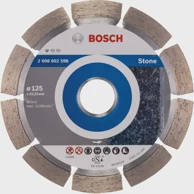 BOSCH Dijamantne rezne ploče za kamen Standard for Stone za male kutne brusilice