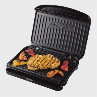 RUSSELL HOBBS Električni roštilj Fit 5810-56/GF