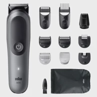 BRAUN Aparat za šišanje AIO5560 11u1