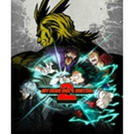 Igra za PC: MY HERO ONE'S JUSTICE 2 Steam key