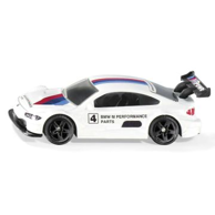 SIKU Igračka vozilo, BMW M4 Racing 2016