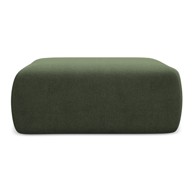 MAKAMII Kaki zeleni tabure Kapua