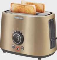 SENCOR Toster STS 6057CH, svijetlo smeđi